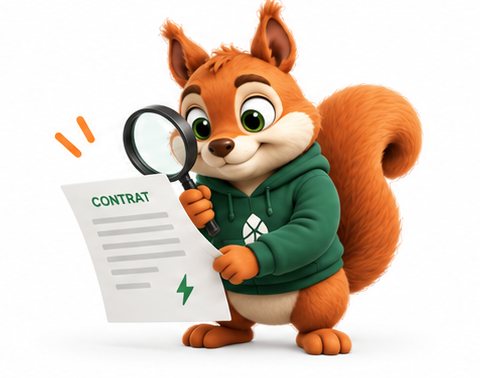 Sam analyse votre contrat