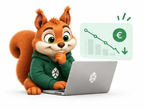 Sam surveille vos économies